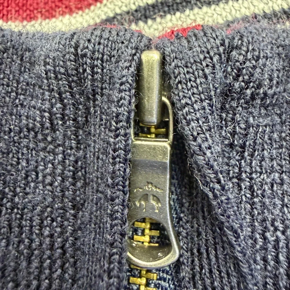 Brooks Brothers slightly linty